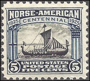 621 Mint,OG,NH... SCV $19.00