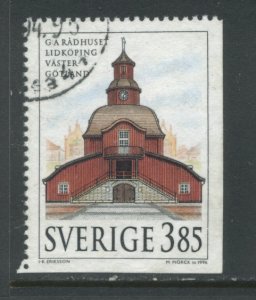Sweden 2173  Used (4