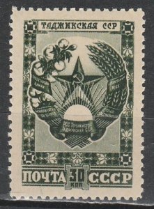 Russie     1116       (N*)   1947
