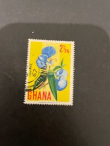 Ghana sc 289 u