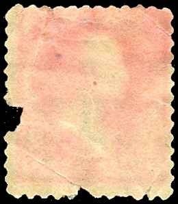 Used United States Scott #248