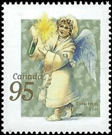 CANADA   # 1817 MNH (1)