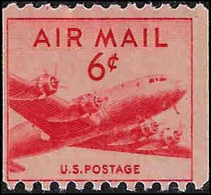 C41 Mint,OG,NH...  SCV $3.00