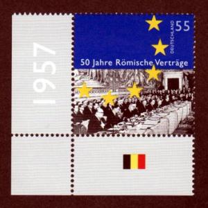 Germany 2434 Mint NH!