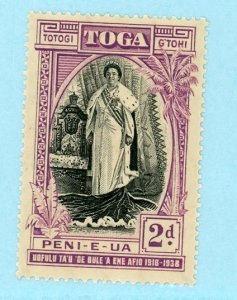 Tonga 71 MH