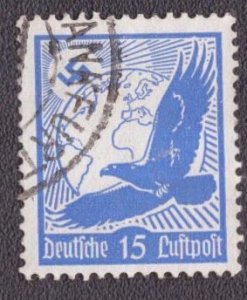 Germany C48 1934 Used