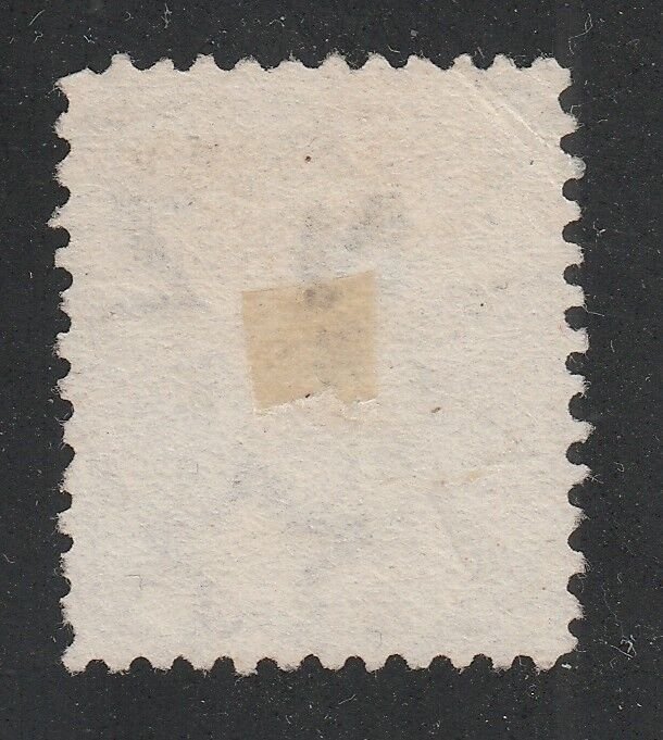 KAPPYSSTAMPS 042118-40 NEW ZEALAND SCOTT 54 USED RETAIL $75 SM FAULTS