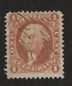 UNITED STATES SC# R4c   AVF/U