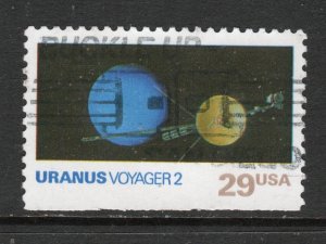 Scott # 2575  used   Single