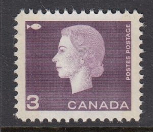 Canada 403p mnh