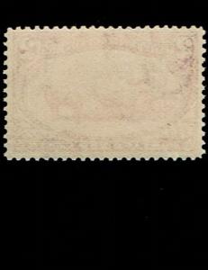 Scott #286 VF-OG-NH. SCV - $60.00