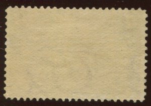 293 Trans-Mississip​​pi Mint Stamp with Crowe Cert BZ1505