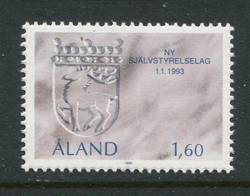 Aland #71 Mint