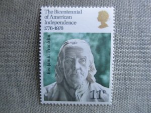 Great Britain, Scott# 785, MNH