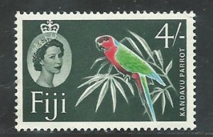 Fiji  173 Mint NH VF 1959  PD