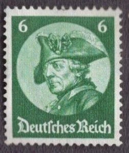 Germany 398 1933 MNH