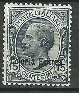 Eritrea 37 Sas 47 MNH F/VF 1920 SCV $55.00