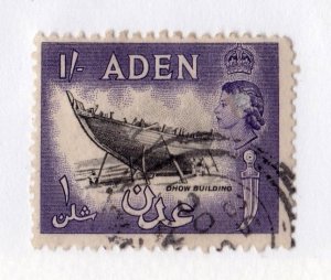 Aden       55a        used