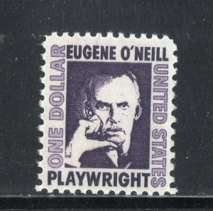 1294a * Eugene Oneill **. Postage Stamp MNH TAGGED