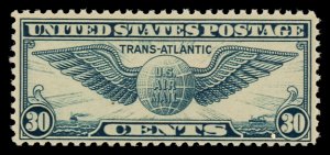USA C24 Mint (NH)