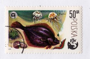 Poland       2327            used       Fish