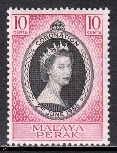 Malaya (Perak) - Scott #126 - MNH - SCV $1.60