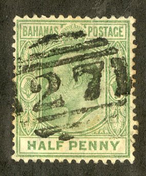 BAHAMAS 33 MH SCV $15.00 BIN $6.00 PLACE