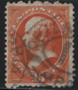 USA 189 USED