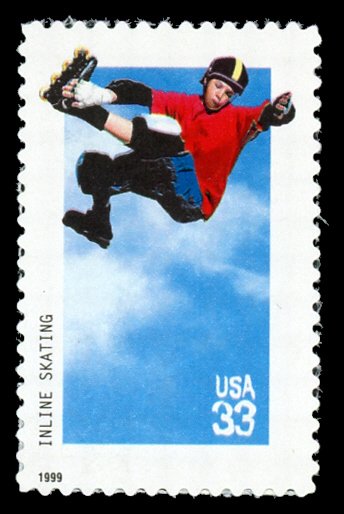 USA 3324 Mint (NH)