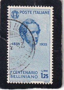 Italy   #   352      used