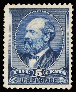 U.S. BANKNOTE ISSUES 216  Mint (ID # 107513)