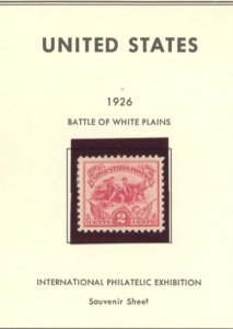 U.S. #SET/MIXED CONDITION 