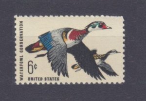 1968 United States USA 971 Birds - Ducks