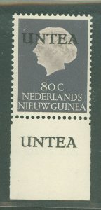 New Guinea #15 Mint (NH) Single