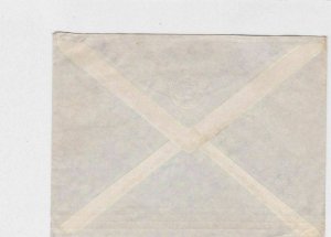 COLOMBIA 1954  SLOGAN METER AIR MAIL COVER TO ALEMANIA  R3789