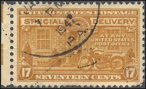 E18 Used... SCV $2.50