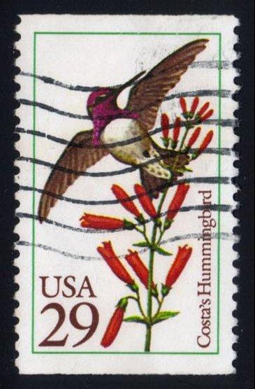 U.S. **U-Pick** Stamp Stop Box #124 Item 12