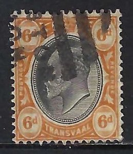 Transvaal 274 VFU 895G