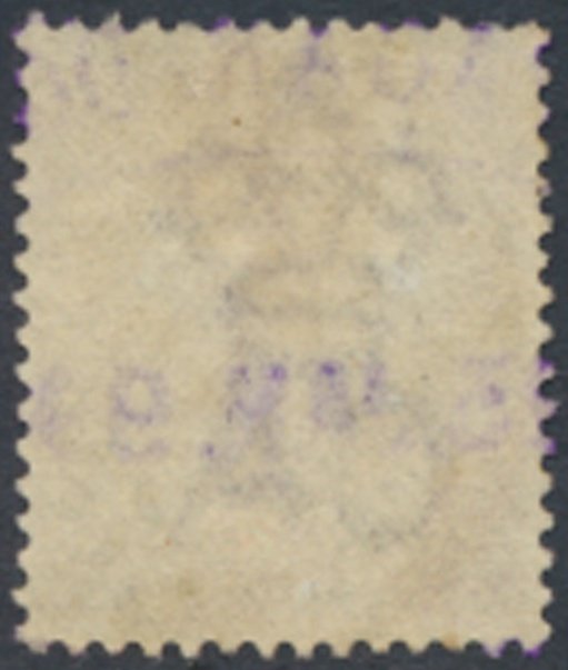 Straits Settlements    SC# 48 Used  see details & scans