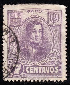 Peru 226 VF
