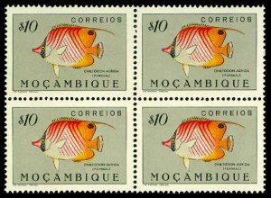 MOZAMBIQUE 351  Mint (ID # 63953)