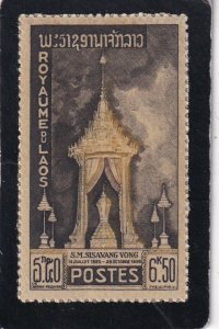 Laos   #     67       unused