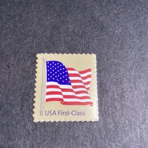 Scott# 4130- American Flag First Class USA-MNH-41c 2007-US-Single