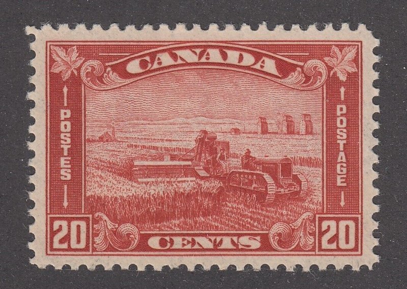 Canada #175 Mint