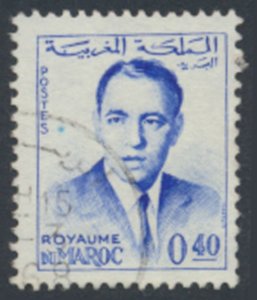 Morocco ( Southern Zone )   SC# 113   Used    see details and scans 