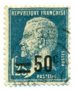 France 1926 #235 U SCV(2022)=$2.25