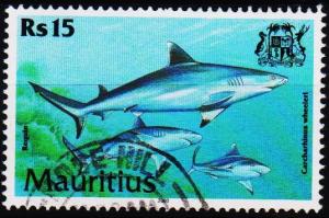 Mauritius. 2000 15r S.G.1041 Fine Used