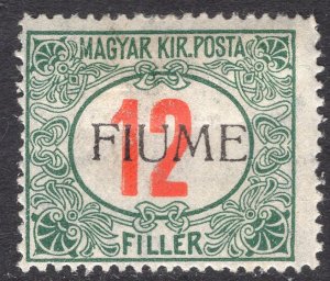 FIUME LOT 239