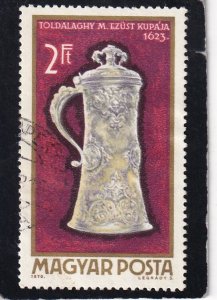 Hungary   #    2049   used