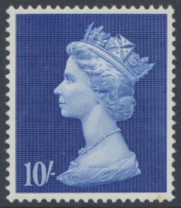 GB    Sc# MH20  SG789  MNH    see details  / scans